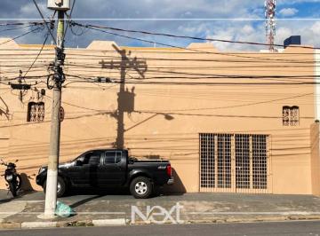 0 · galpão para aluguel em Vila Industrial