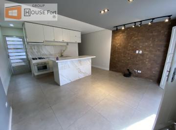 Casa · 51m² · 2 Quartos · 2 Vagas · Casa em Aviação - Praia Grande, SP