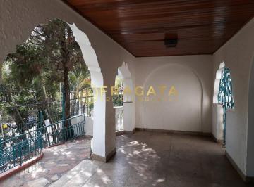 Casa · 330m² · 3 Quartos · 3 Vagas · Casa residencial para venda Pacaembu, São Paulo