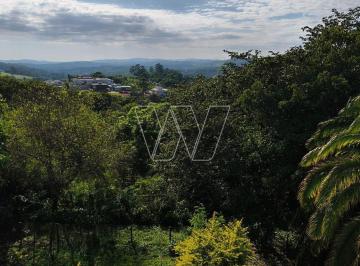 0 · casa à venda em Loteamento Caminhos de San Conrado - Sousas