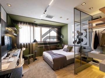 Apartamento · 27m² · 1 Quarto · Studio à Venda em Moema