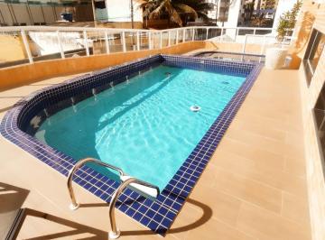 Apartamento · 54m² · 1 Quarto · 1 Vaga · Apartamento 1 Quarto em Aviação - Praia Grande, SP