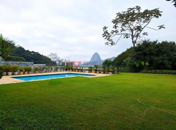Casa · 557m² · 3 Quartos · 3 Vagas · Casa à venda em Botafogo RJ: 557m², 3 quartos, 3 vagas