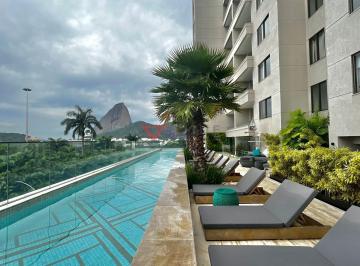 Apartamento · 147m² · 3 Quartos · 2 Vagas · Apartamento no Flamengo - Rio de Janeiro