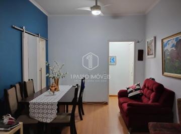 Apartamento · 65m² · 2 Quartos · Apartamento em Copacabana  -  Rio de Janeiro