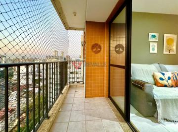 Apartamento · 85m² · 2 Quartos · 1 Vaga · Apartamento tipo cobertura em Botafogo: 85m², 2 quartos