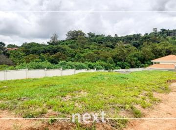 0 · terreno à venda em Parque Rural Fazenda Santa Cândida