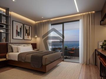 Apartamento · 35m² · 1 Quarto · Studio à Venda no Brooklin