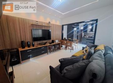 Casa · 132m² · 2 Quartos · 2 Vagas · Casa em Vila Caiçara - Praia Grande, SP