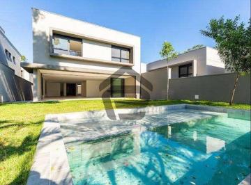 Casa · 845m² · 4 Quartos · 6 Vagas · Casa em Condomínio à Venda na Chácara Santo Antônio