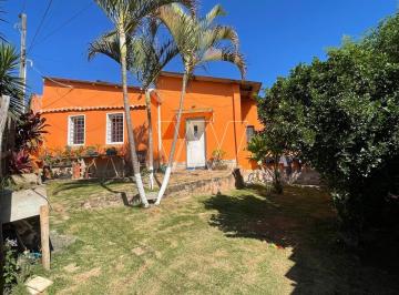 0 · casa à venda em Jardim Conceição (Sousas)