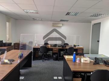Comercial · 104m² · 2 Vagas · Conjunto / Sala Comercial à Venda no Itaim Bibi com Renda