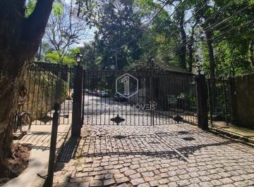 Terreno · 962m² · Lote / Terreno em Gávea - Rio de Janeiro, RJ