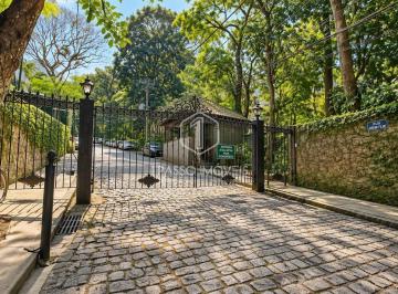 Terreno · 962m² · Lote / Terreno em Gávea - Rio de Janeiro, RJ