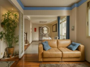 Apartamento · 170m² · 3 Quartos · 2 Vagas · Cobertura em Copacabana - Rio de Janeiro, RJ