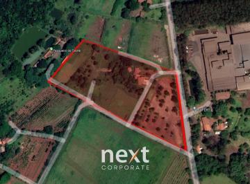 0 · Área de 35.000 m² Industrial na Av Costante Pavan em Paulínia