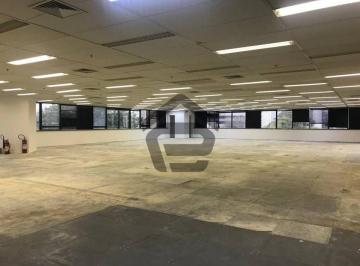 Comercial · 442m² · 8 Vagas · Conjunto / Sala Comercial para Locação no Brooklin