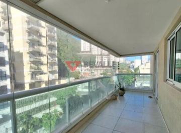 Apartamento · 90m² · 2 Quartos · 1 Vaga · Apartamento à venda em Botafogo; 90m², 2 suítes, 1 vaga