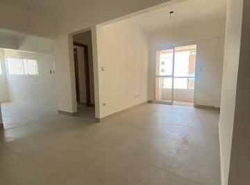 Apartamento · 57m² · 1 Quarto · 1 Vaga · Apartamento 1 Dormitório em Aviação - Praia Grande, SP