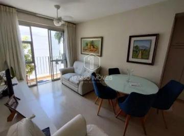 Apartamento · 119m² · 2 Quartos · 1 Vaga · Cobertura em Botafogo - Rio de Janeiro, RJ