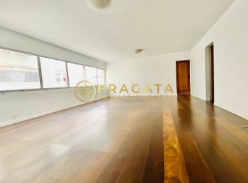 Apartamento · 179m² · 3 Quartos · 2 Vagas · Jardins | 179m² na Alameda Campinas por R$ 1,89 Mi e 2 Vagas