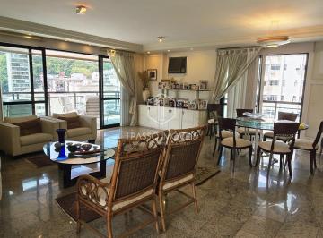 Apartamento · 510m² · 4 Quartos · 4 Vagas · Cobertura em Lagoa - Rio de Janeiro, RJ