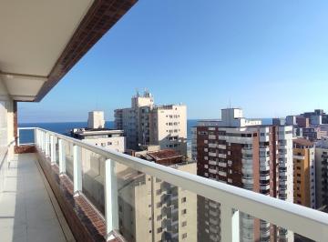 Apartamento · 147m² · 3 Quartos · 2 Vagas · Apartamento 03 Quarto em Aviação - Praia Grande, SP por 550000