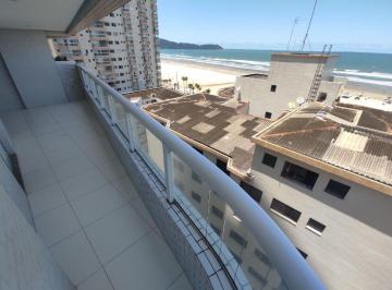 Apartamento · 109m² · 2 Quartos · 2 Vagas · Apartamento em Aviação - Praia Grande