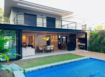 1d8aff4731ad1119814a9726fc7cb874bc932e27 · Casa com 4 dormitórios à venda, 336 m² - Riviera de São Lourenço - Bertioga/SP