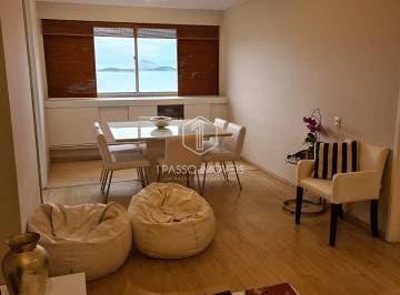 Apartamento · 56m² · 1 Quarto · Flat em Leblon  -  Rio de Janeiro