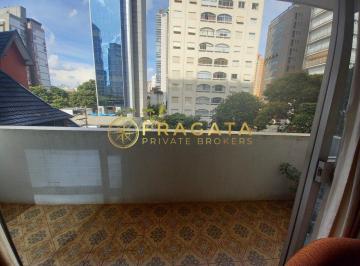 Apartamento · 198m² · 3 Quartos · 2 Vagas · Apartamento no Itaim - 198 m2, 3 dormitórios - 1 suíte - 2 vagas.
