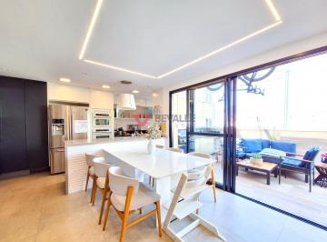 Apartamento · 140m² · 3 Quartos · 2 Vagas · Cobertura à venda em Botafogo: 140m², 3 quartos, 2 vagas