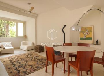 Apartamento · 105m² · 3 Quartos · 1 Vaga · Apartamento em Lagoa - Rio de Janeiro, RJ
