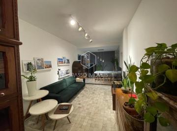 Apartamento · 90m² · 2 Quartos · 1 Vaga · Apartamento em Laranjeiras - Rio de Janeiro, RJ