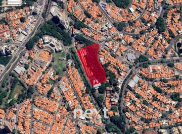 0 · Área com 14.500 m² próximo à Avenida Norte-Sul em Campinas