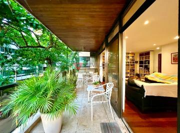 Apartamento · 200m² · 4 Quartos · 2 Vagas · Apartamento de luxo em Ipanema com 4 quartos e 200m² por R$ 4.8M para venda -...