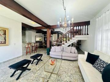 871cbbd7b6d0cce1f9540cab522f1858e05401a1 · Casa com 5 dormitórios para alugar, 430 m² - Riviera de São Lourenço - Bertioga/SP