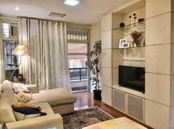 foto17 · Apartamento à venda em Botafogo: 124m², 3 quartos, 1 suíte