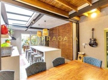 Casa · 240m² · 3 Quartos · 1 Vaga · Casa de 240m², 3 suítes, 1 vaga - à venda - Perdizes - São Paulo/SP