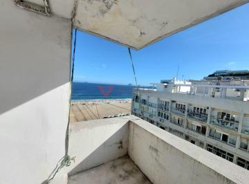 Apartamento · 992m² · 16 Quartos · 6 Vagas · Cobertura linear à venda em Copacabana: 992m², 16 quartos