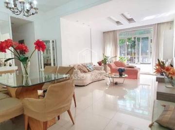 Apartamento · 125m² · 3 Quartos · 1 Vaga · Apartamento em Copacabana - Rio de Janeiro, RJ