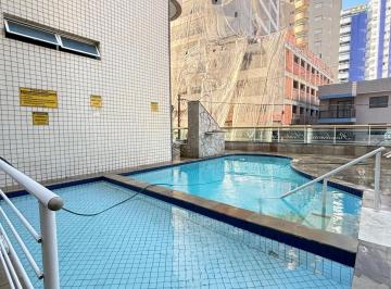 Apartamento · 80m² · 2 Quartos · 1 Vaga · Apartamento 2 Quartos em Aviação - Praia Grande, SP