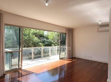 Apartamento · 150m² · 3 Quartos · 2 Vagas · Apartamento em Ipanema - Rio de Janeiro, RJ