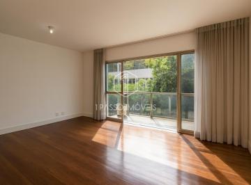 Apartamento · 150m² · 3 Quartos · 2 Vagas · Apartamento em Ipanema - Rio de Janeiro, RJ