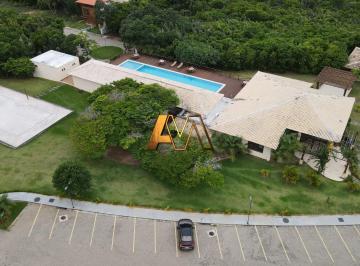 Terreno · 600m² · TERRENO NA RESERVA IMBASSAÍ