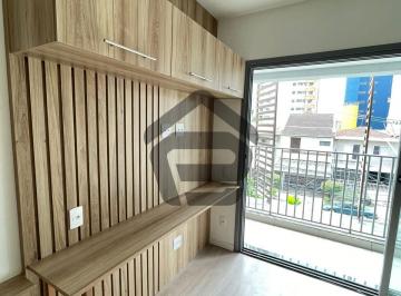 Apartamento · 18m² · 1 Quarto · Studio à Venda no Brooklin