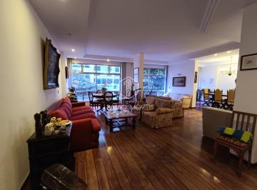 Apartamento · 90m² · 4 Quartos · 1 Vaga · Apartamento em Copacabana  -  Rio de Janeiro