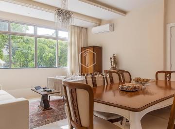 Apartamento · 144m² · 3 Quartos · 1 Vaga · Apartamento em Copacabana - Rio de Janeiro, RJ