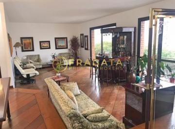 Apartamento · 274m² · 4 Quartos · 3 Vagas · Apartamento à venda 298 m² , São Paulo - 4 quartos sendo 2 suítes | Vista Panorâmica | 3 vagas de ga