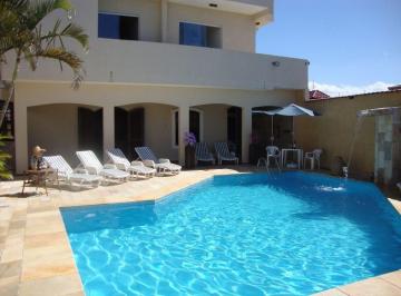 Comercial · 715m² · 17 Quartos · 17 Vagas · Pousada/Chalé em Cibratel II - Itanhaém
